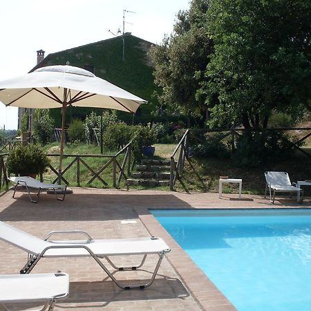 Podere Costa Romana Νάρνη Εξωτερικό φωτογραφία