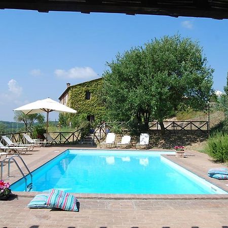 Podere Costa Romana Νάρνη Εξωτερικό φωτογραφία