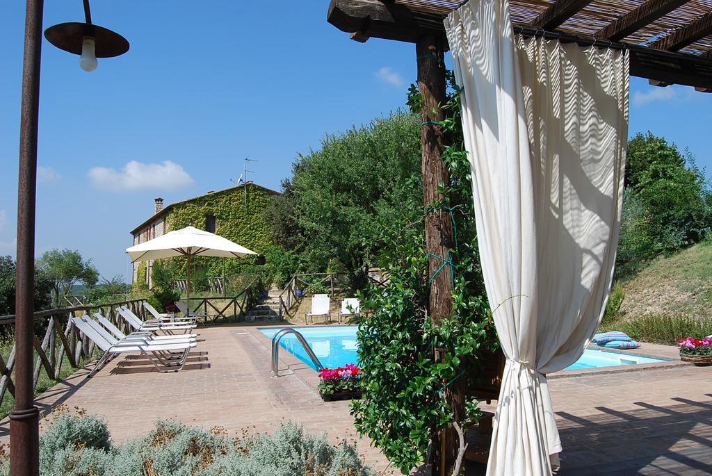 Podere Costa Romana Νάρνη Εξωτερικό φωτογραφία