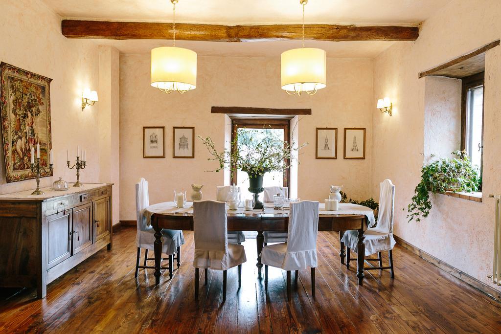 Podere Costa Romana Νάρνη Εξωτερικό φωτογραφία