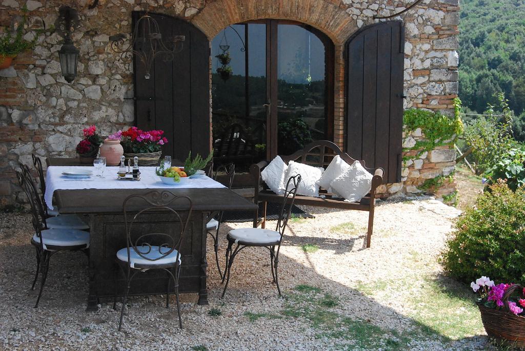 Podere Costa Romana Νάρνη Εξωτερικό φωτογραφία
