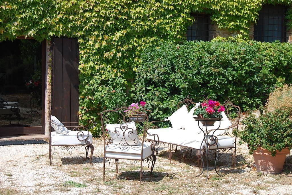 Podere Costa Romana Νάρνη Εξωτερικό φωτογραφία