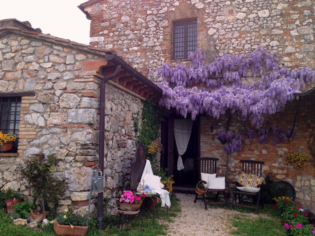 Podere Costa Romana Νάρνη Εξωτερικό φωτογραφία