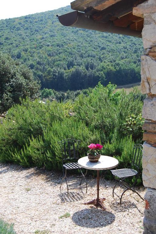 Podere Costa Romana Νάρνη Εξωτερικό φωτογραφία