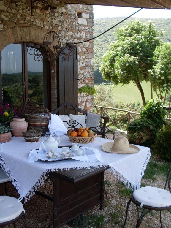 Podere Costa Romana Νάρνη Εξωτερικό φωτογραφία
