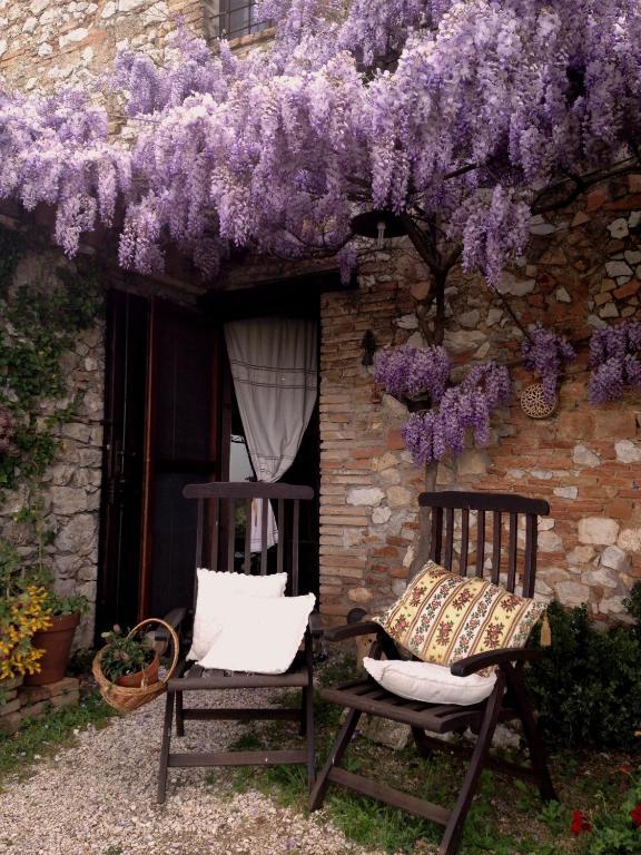 Podere Costa Romana Νάρνη Εξωτερικό φωτογραφία